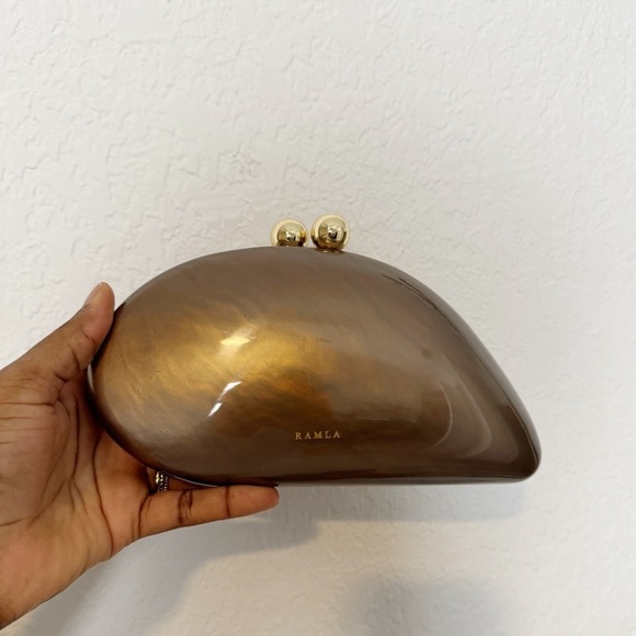 Ramla Marrakech Bag - Picture 5 of 6